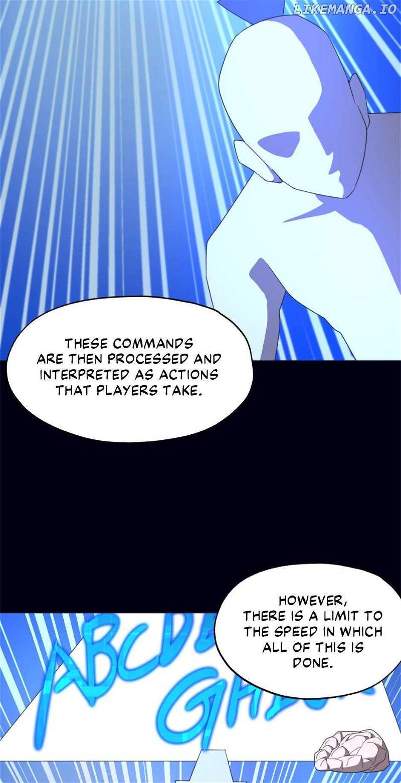 Dragon Ego Chapter 133 - page 46