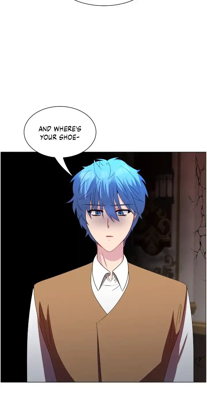 How to Clear a Dating Sim as a Side Character Chapter 129 - page 12