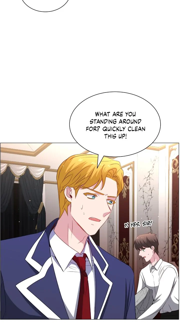 How to Clear a Dating Sim as a Side Character Chapter 129 - page 18