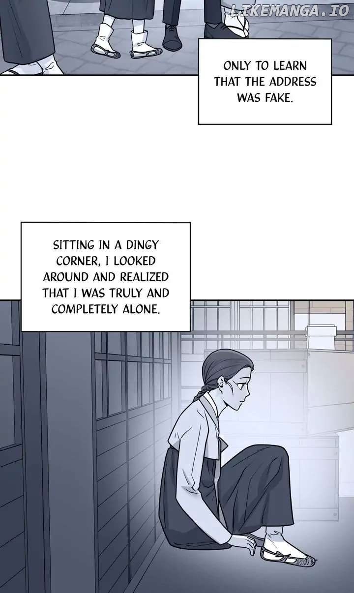 Her Story Chapter 81 - page 50