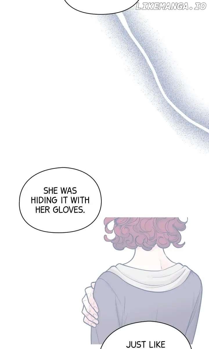 Her Story Chapter 84 - page 4
