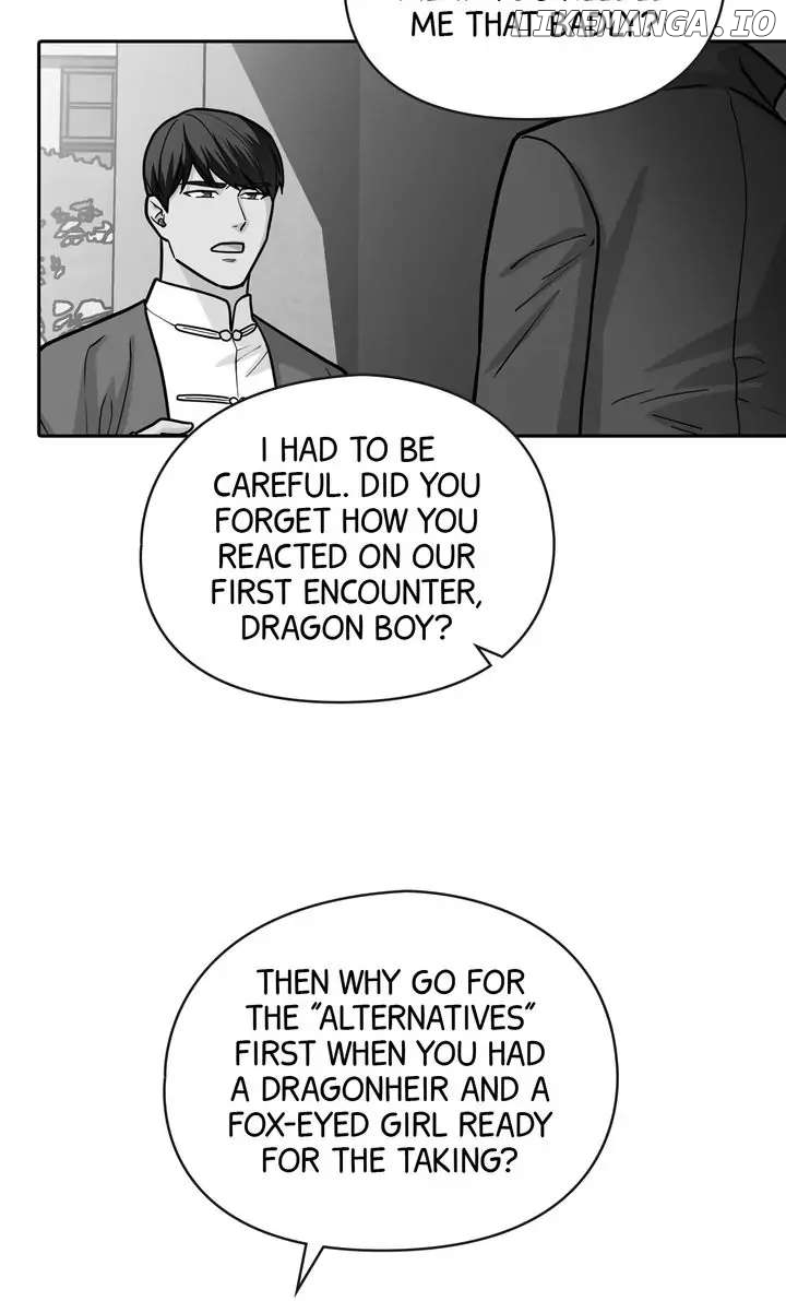 Her Story Chapter 86 - page 28