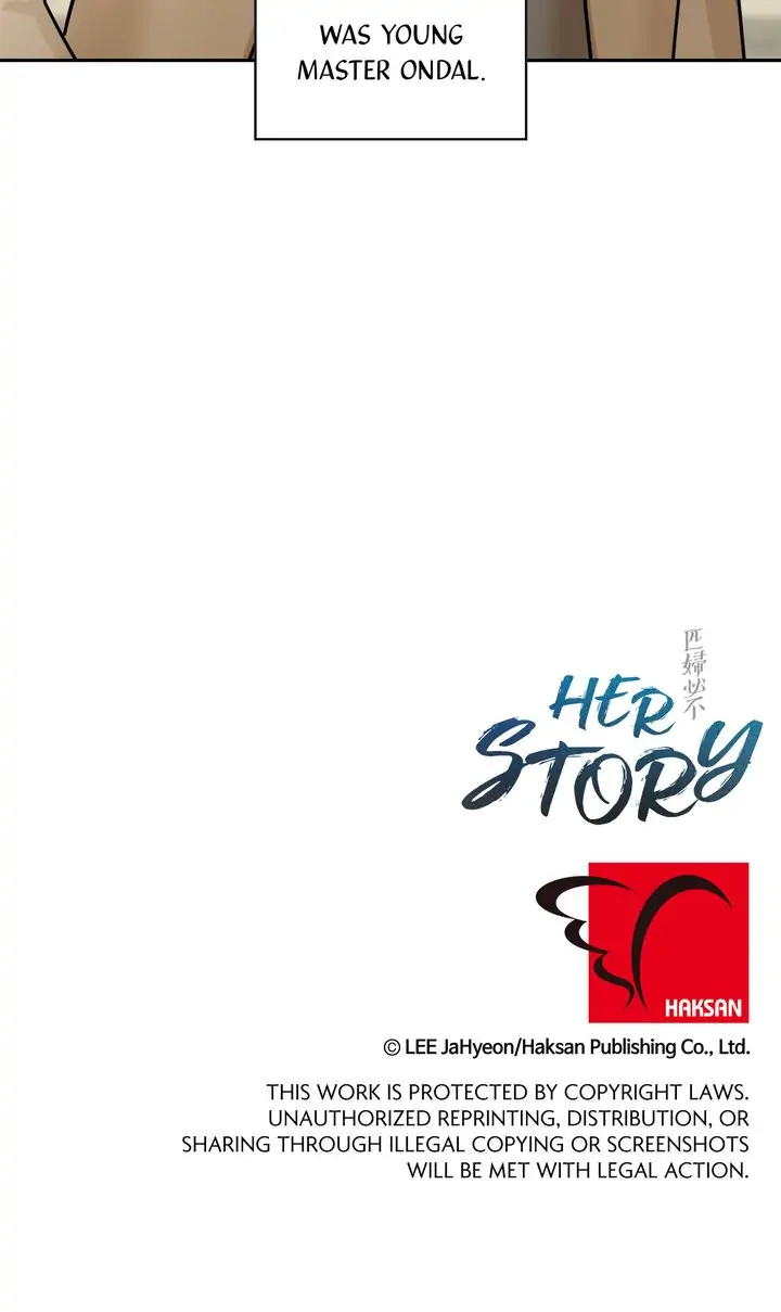 Her Story Chapter 86 - page 49