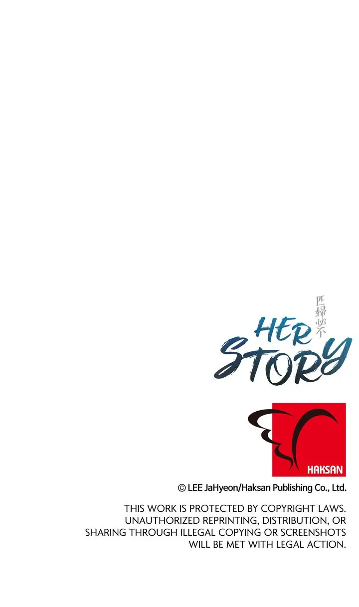 Her Story Chapter 93 - page 64