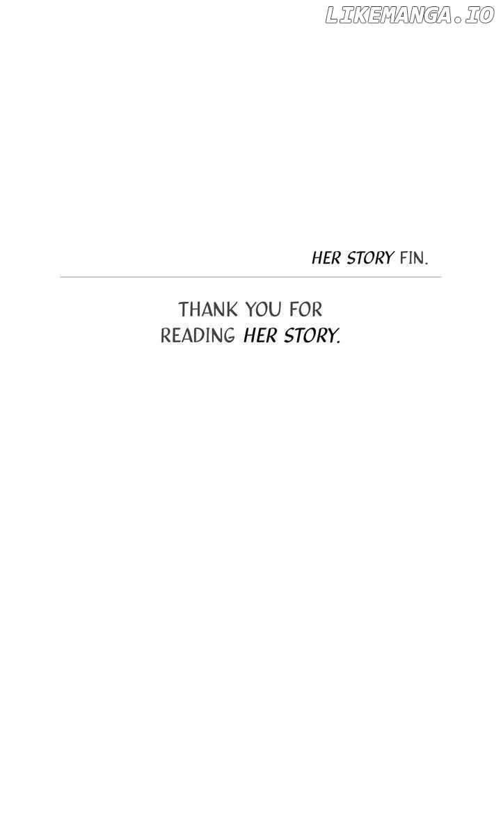 Her Story Chapter 94 - page 87