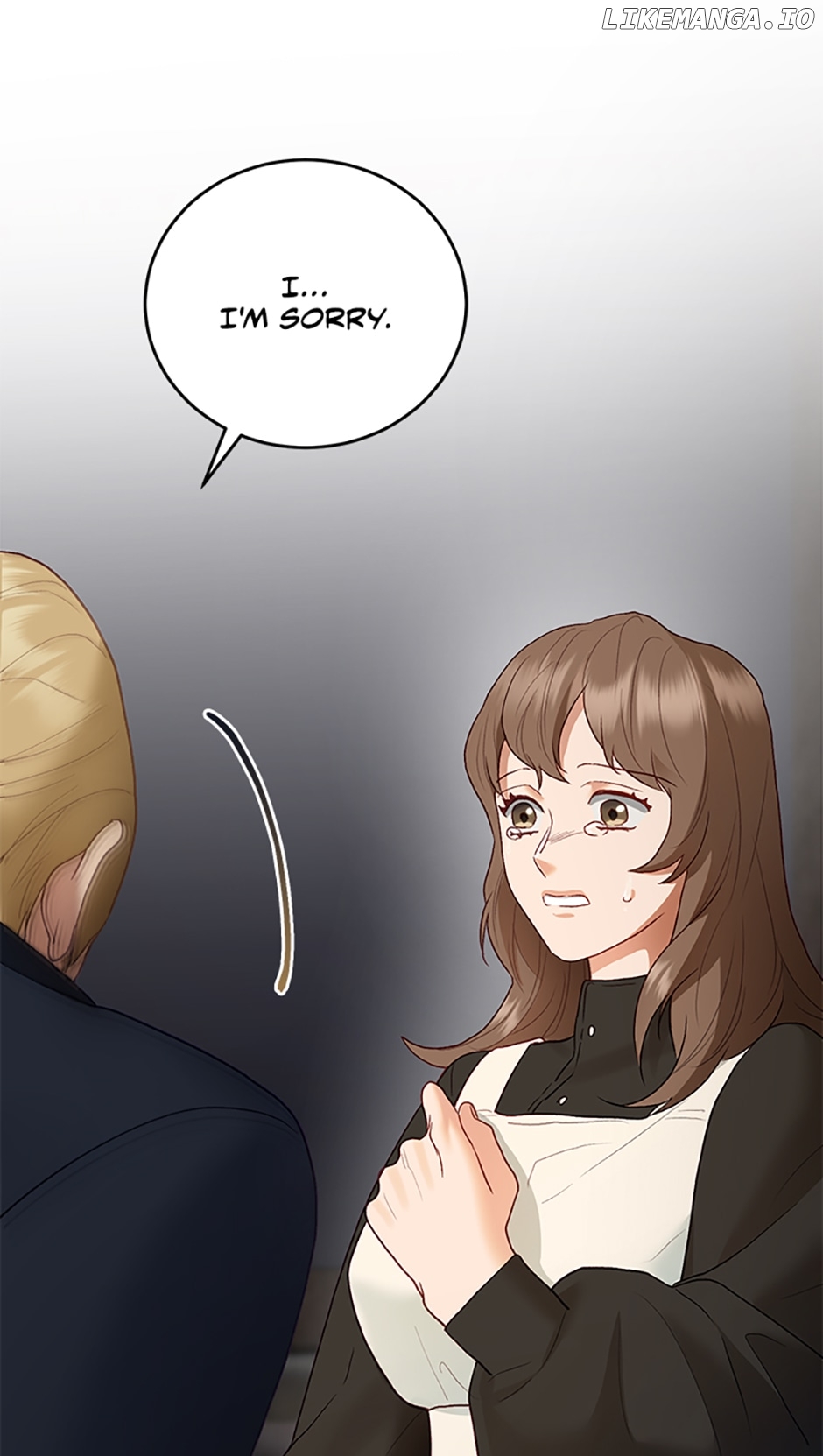 The Glamorous Life of the Fake Mistress Chapter 62 - page 45