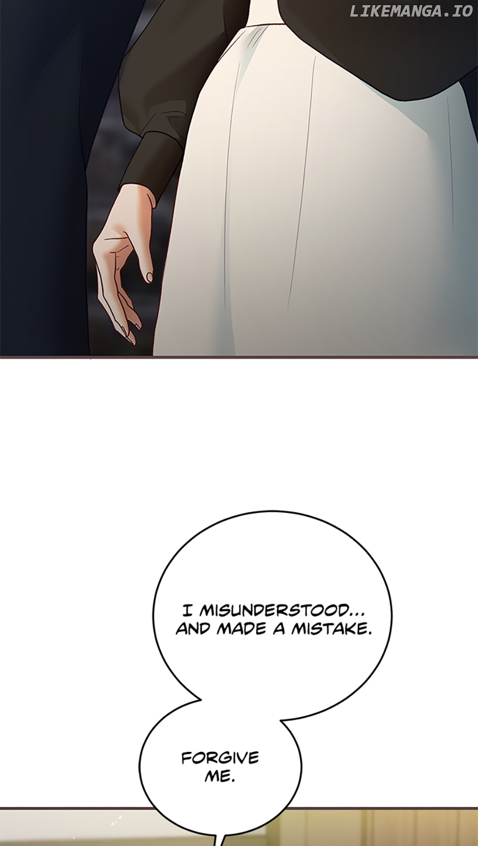 The Glamorous Life of the Fake Mistress Chapter 62 - page 46