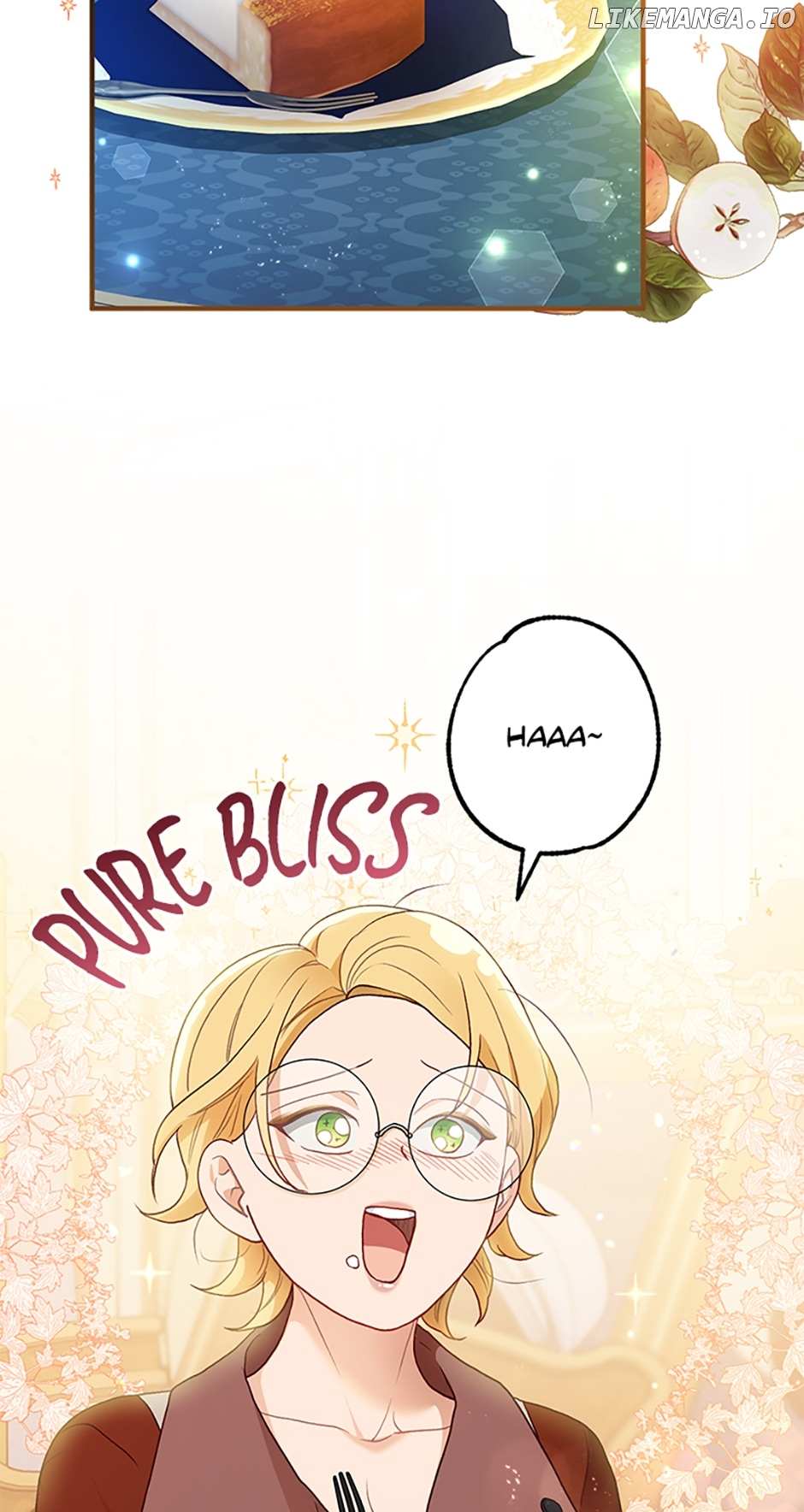 The Glamorous Life of the Fake Mistress Chapter 62 - page 60