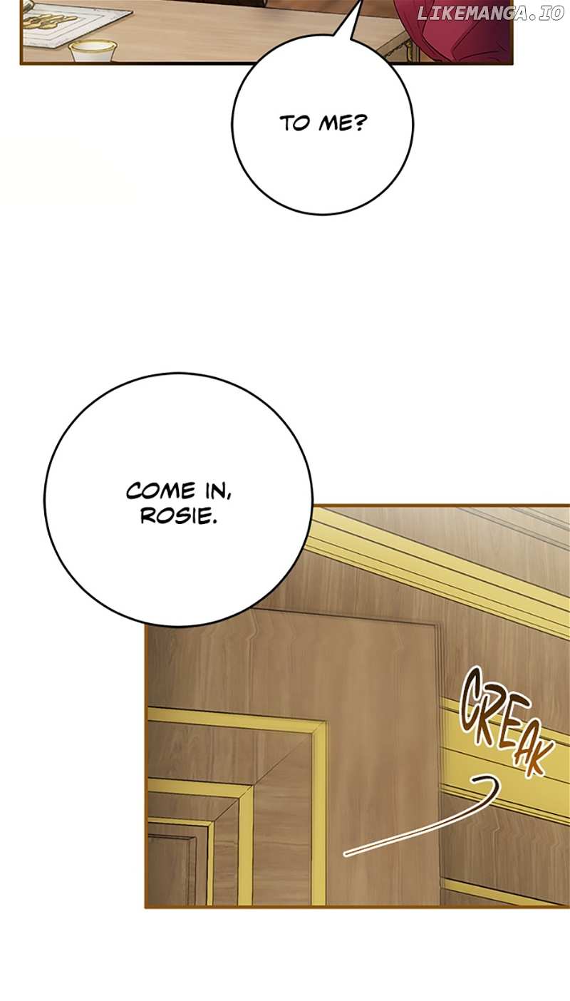 The Glamorous Life of the Fake Mistress Chapter 63 - page 60