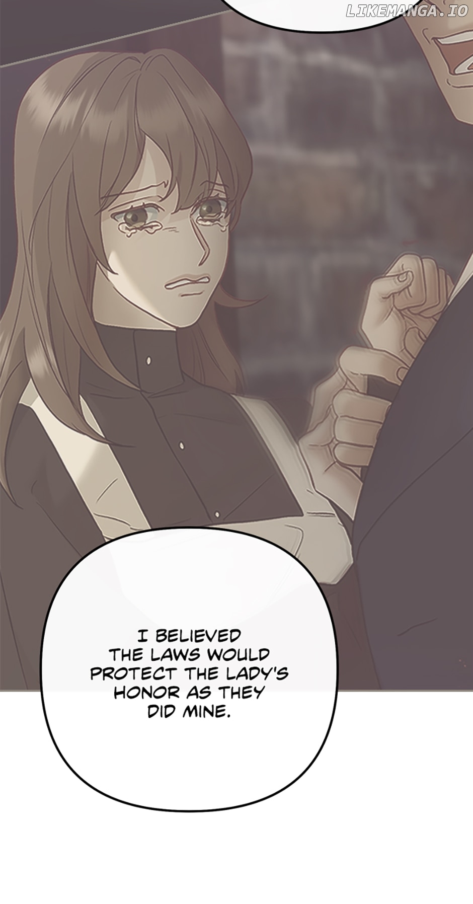 The Glamorous Life of the Fake Mistress Chapter 63 - page 68