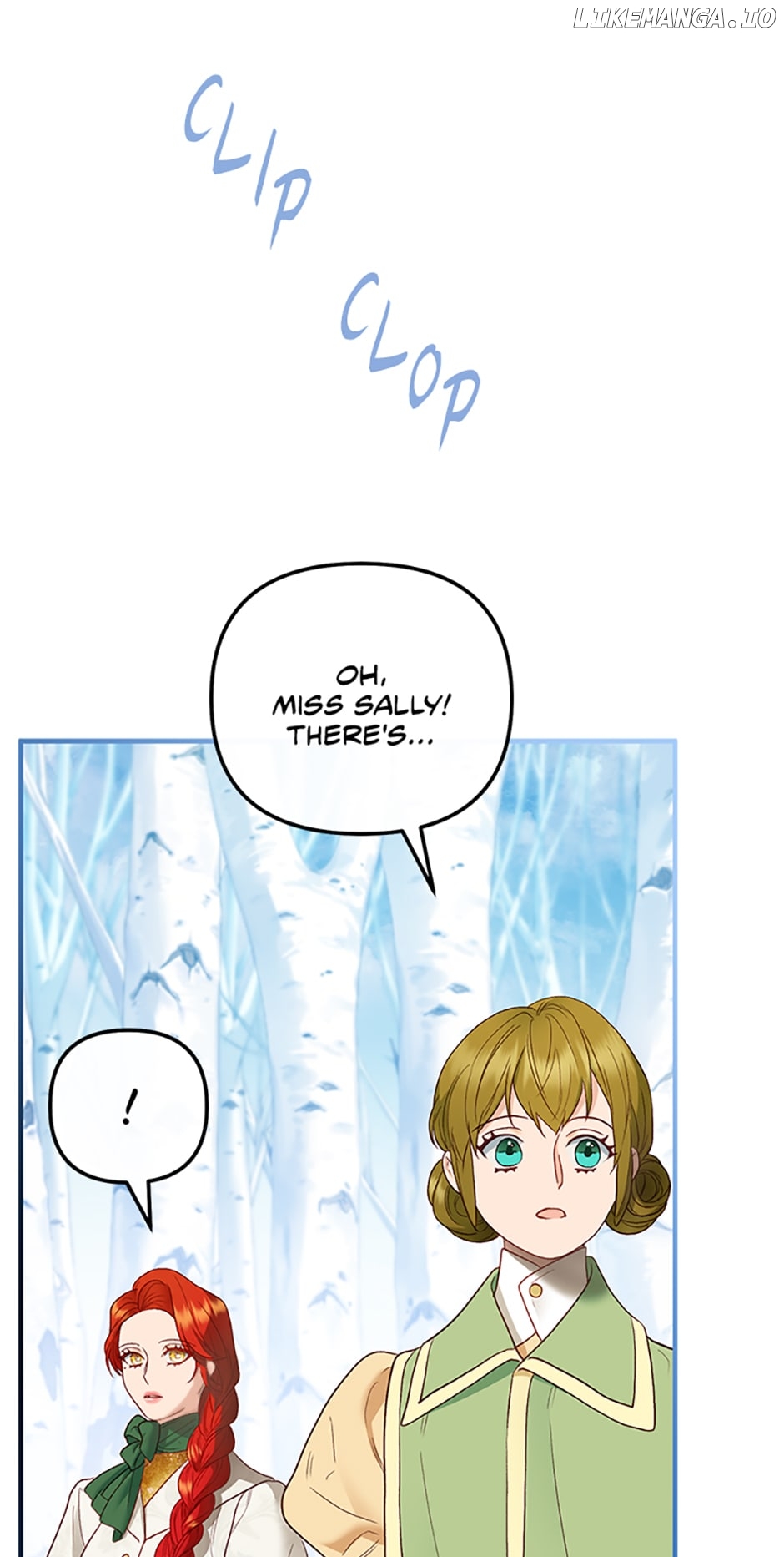 The Glamorous Life of the Fake Mistress Chapter 64 - page 76