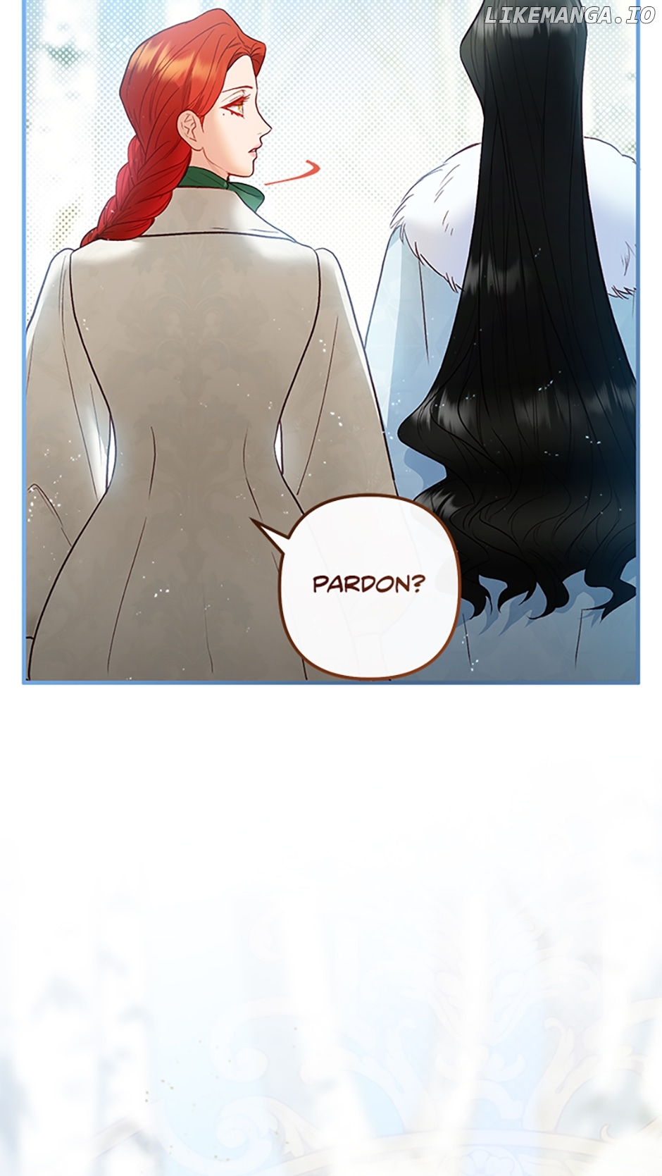 The Glamorous Life of the Fake Mistress Chapter 64 - page 89
