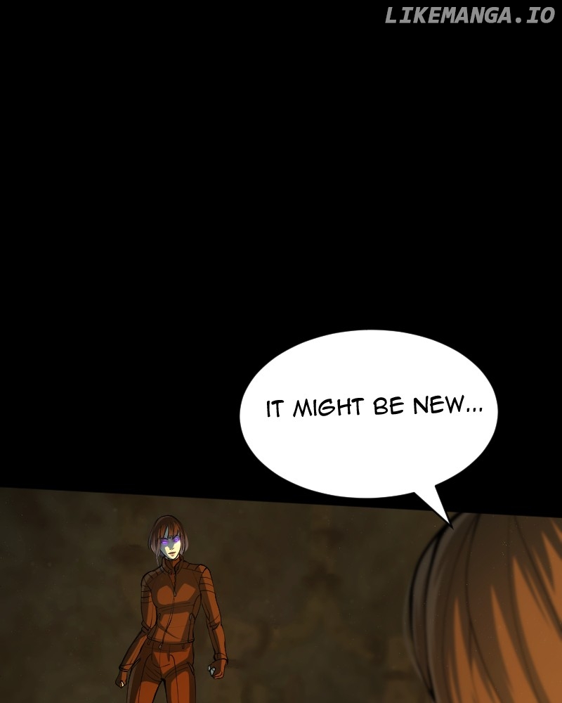 In the Bleak Midwinter Chapter 75 - page 21