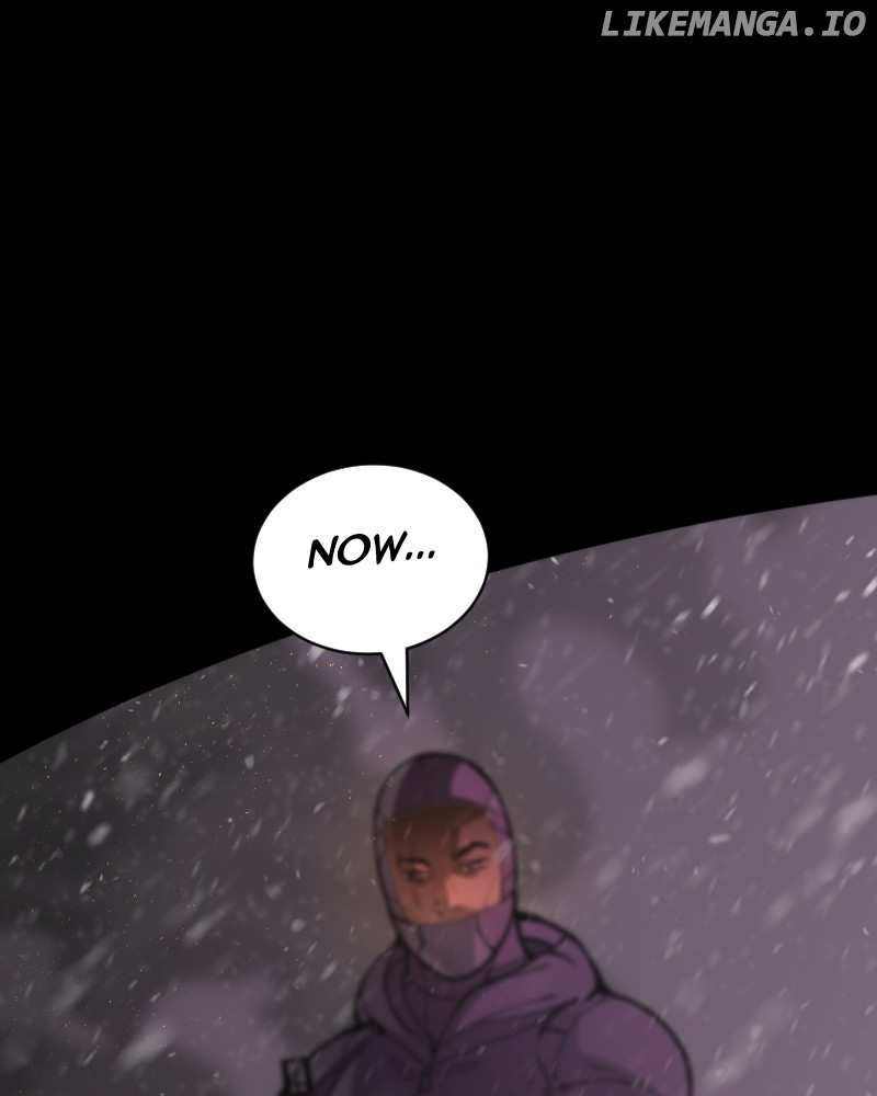 In the Bleak Midwinter Chapter 76 - page 31