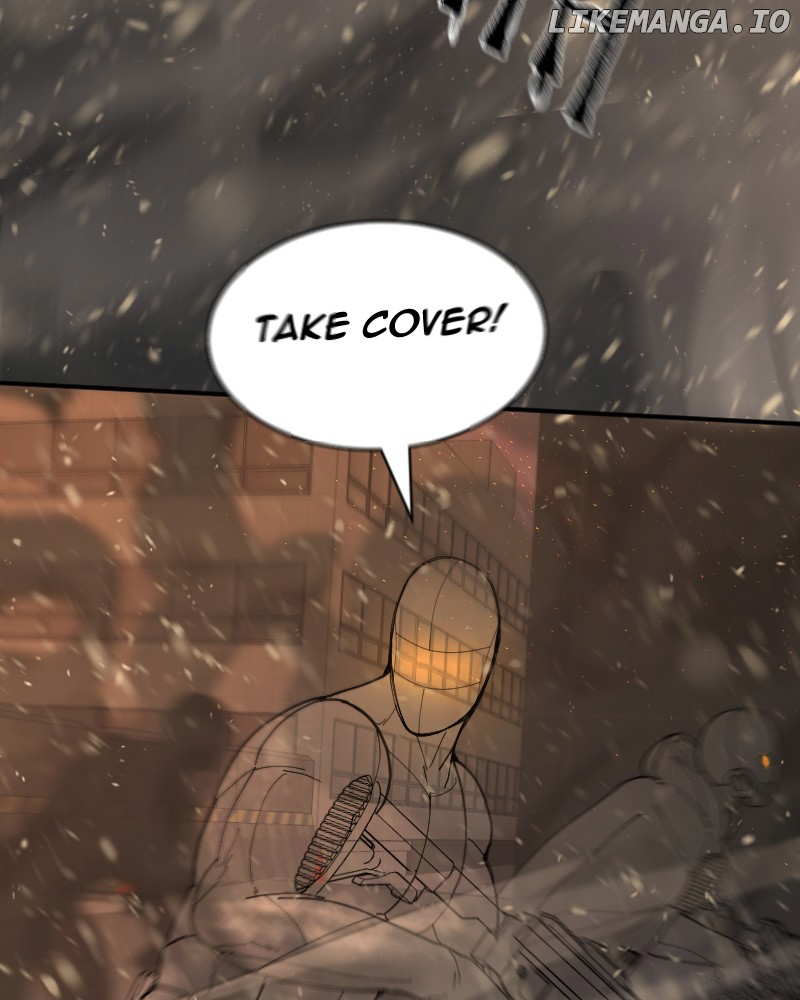 In the Bleak Midwinter Chapter 76 - page 91