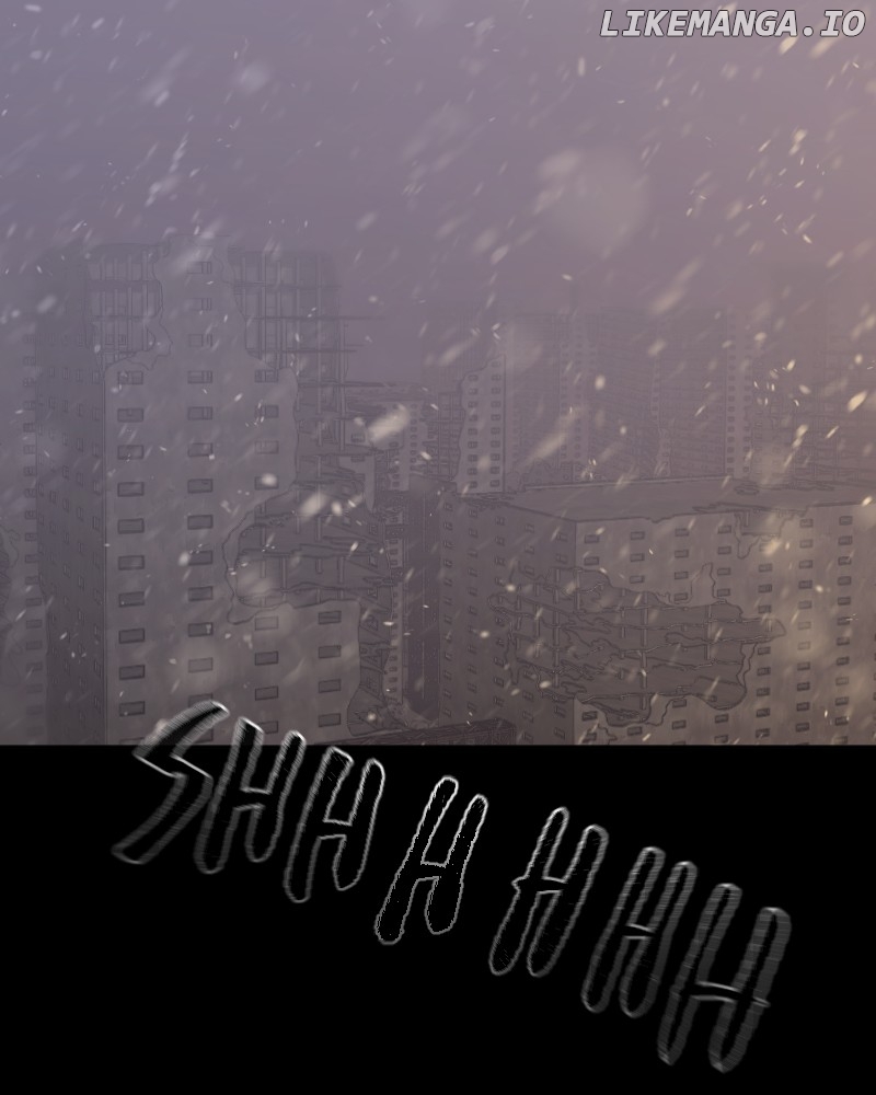 In the Bleak Midwinter Chapter 77 - page 2