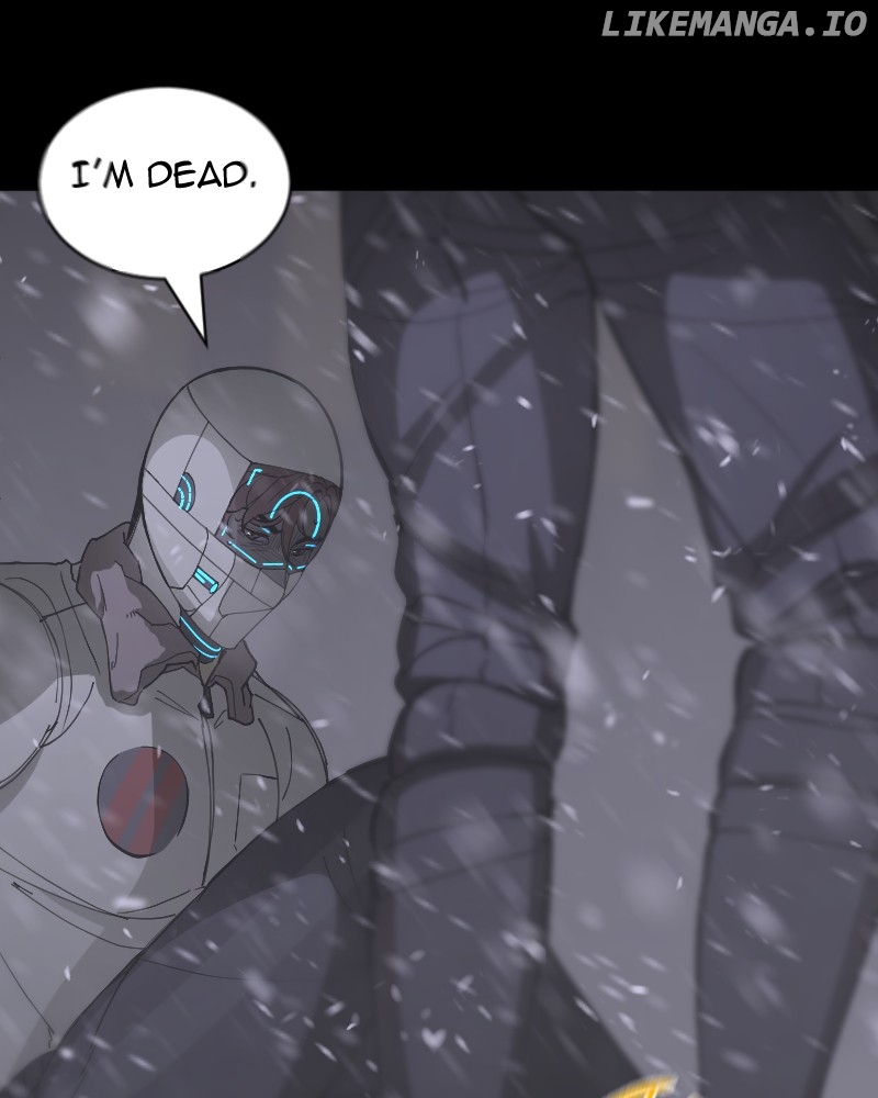 In the Bleak Midwinter Chapter 77 - page 20