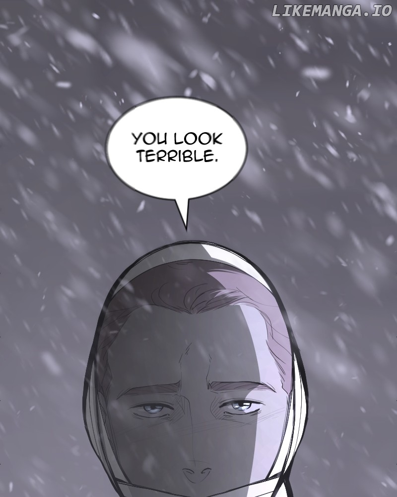 In the Bleak Midwinter Chapter 77 - page 44