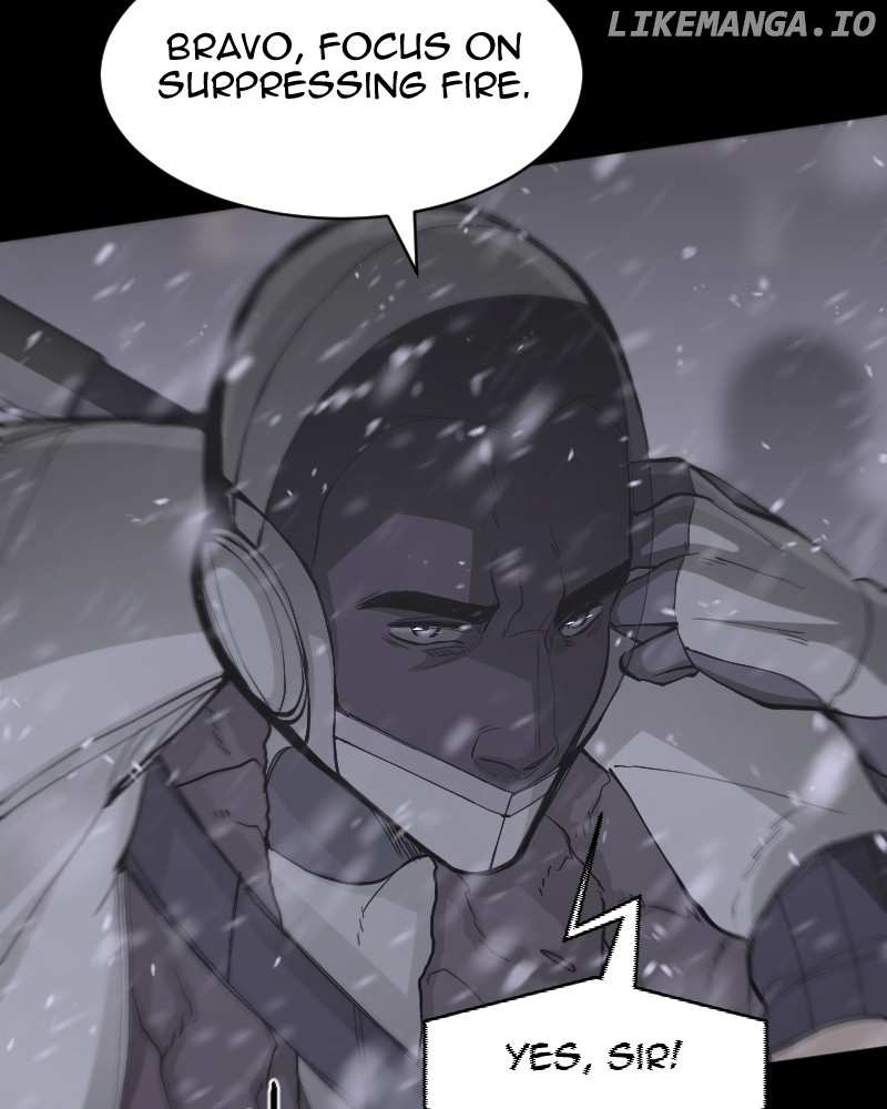 In the Bleak Midwinter Chapter 77 - page 65