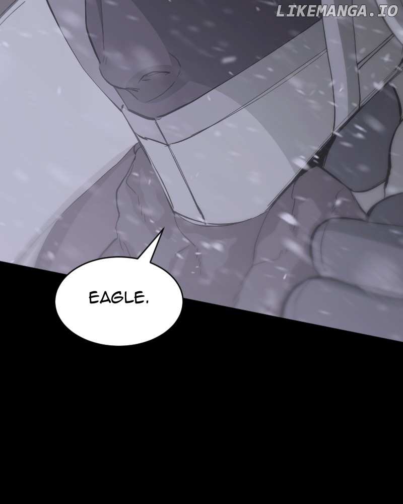 In the Bleak Midwinter Chapter 77 - page 71