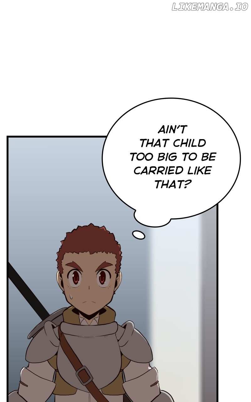 Children of Mirra Chapter 63 - page 20