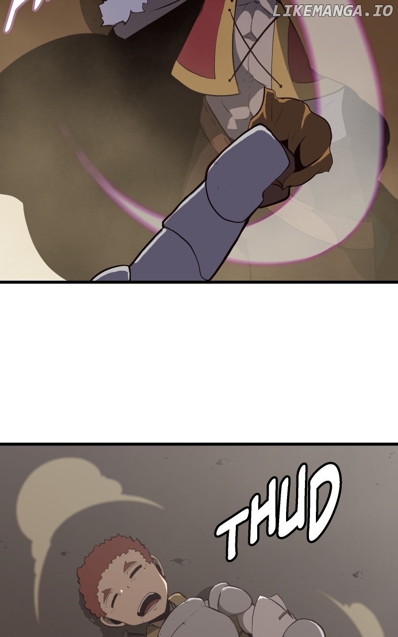 Children of Mirra Chapter 63 - page 43