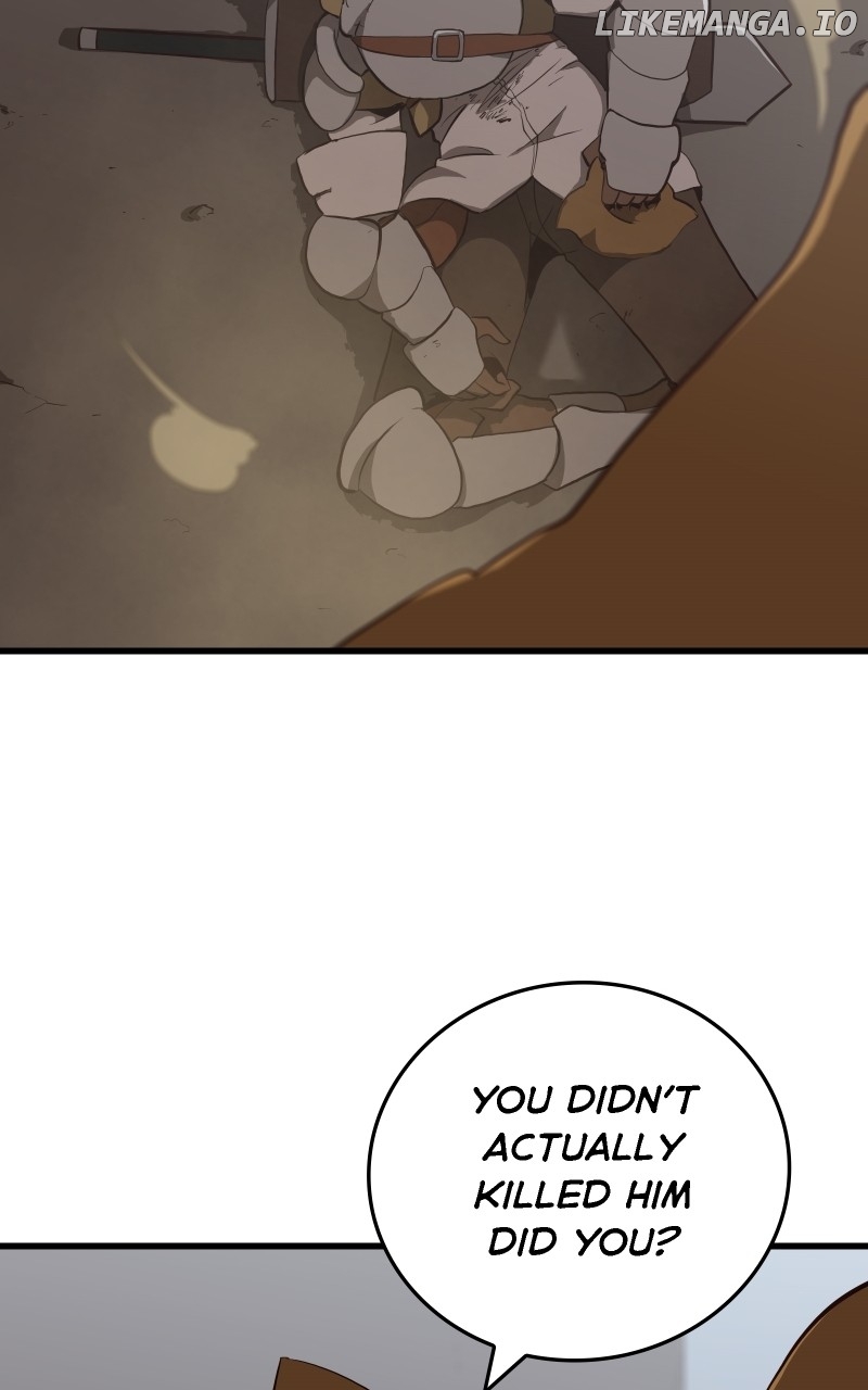 Children of Mirra Chapter 63 - page 44