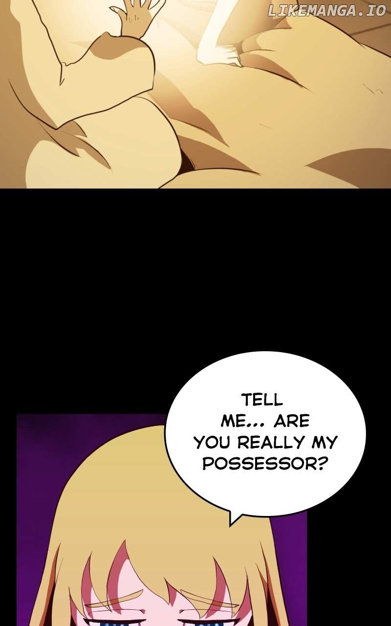 Children of Mirra Chapter 63 - page 55
