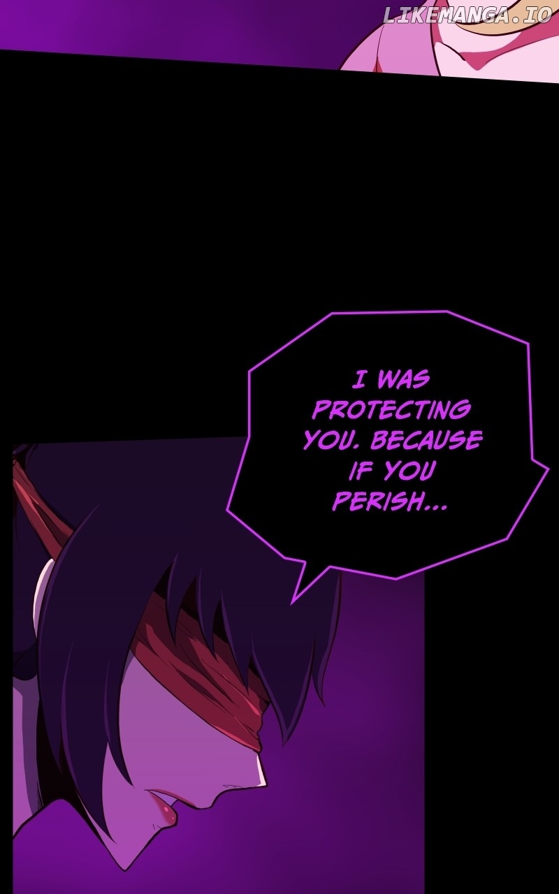 Children of Mirra Chapter 63 - page 69