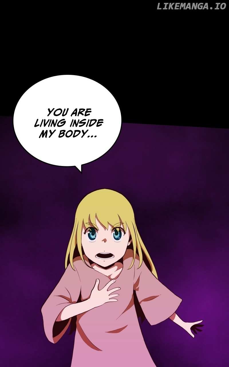 Children of Mirra Chapter 63 - page 74