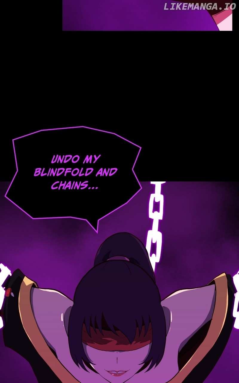 Children of Mirra Chapter 63 - page 78