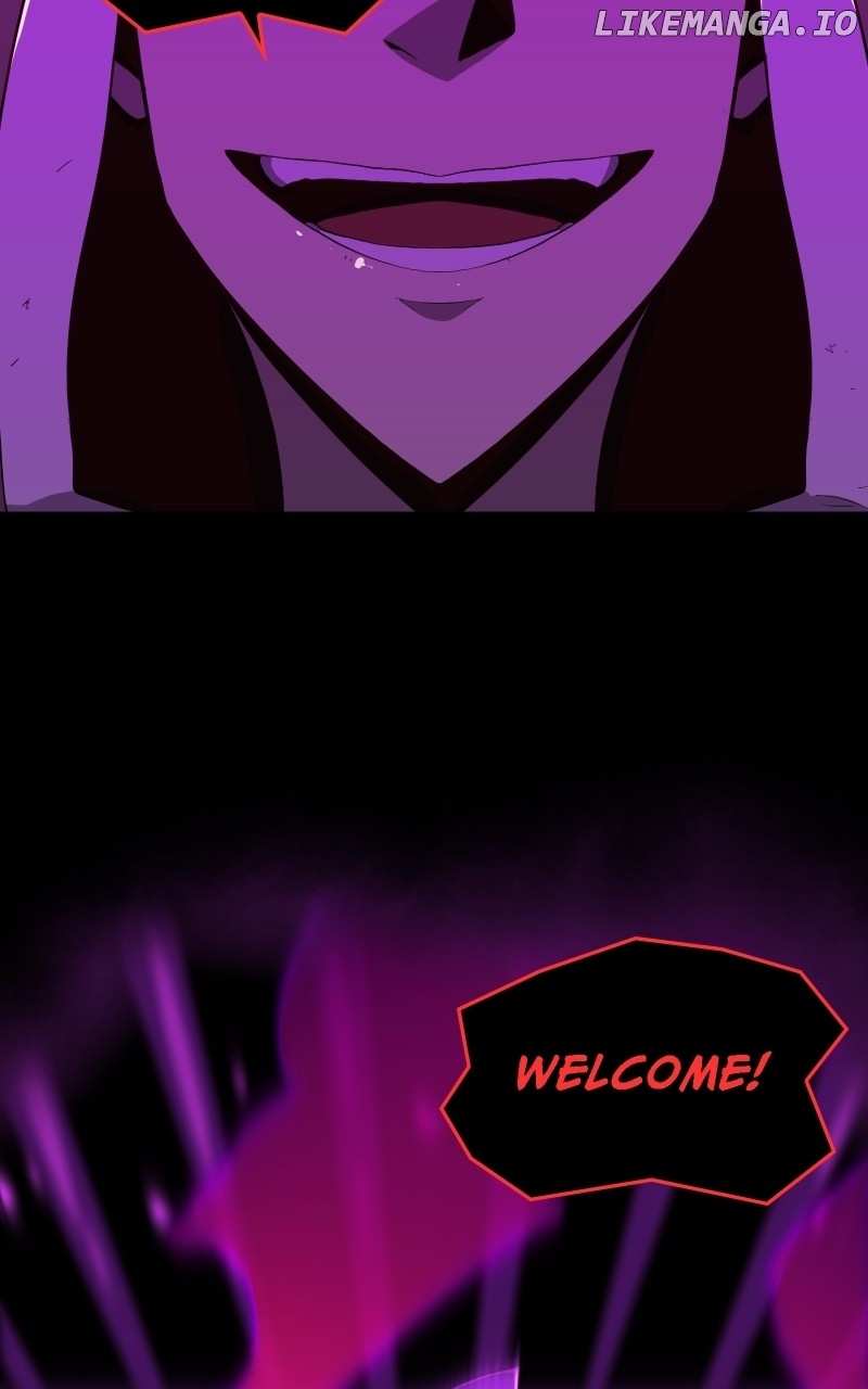 Children of Mirra Chapter 64 - page 17