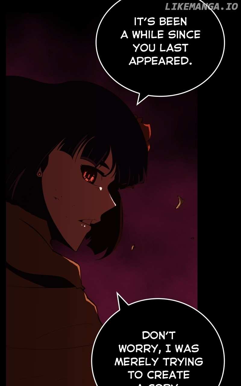 Children of Mirra Chapter 64 - page 47