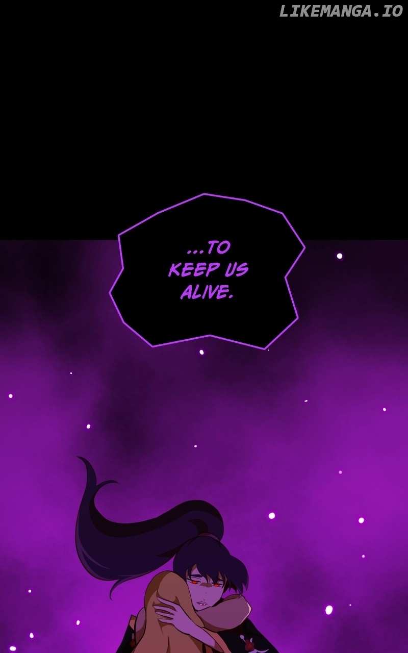 Children of Mirra Chapter 64 - page 66