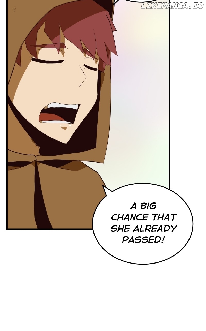 Children of Mirra Chapter 64 - page 76