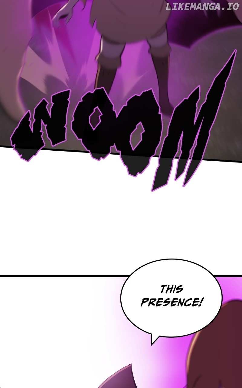 Children of Mirra Chapter 64 - page 85