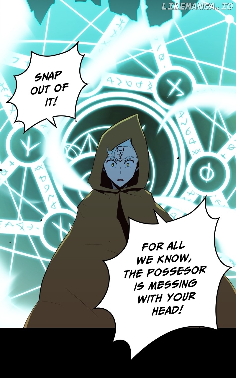 Children of Mirra Chapter 64 - page 104