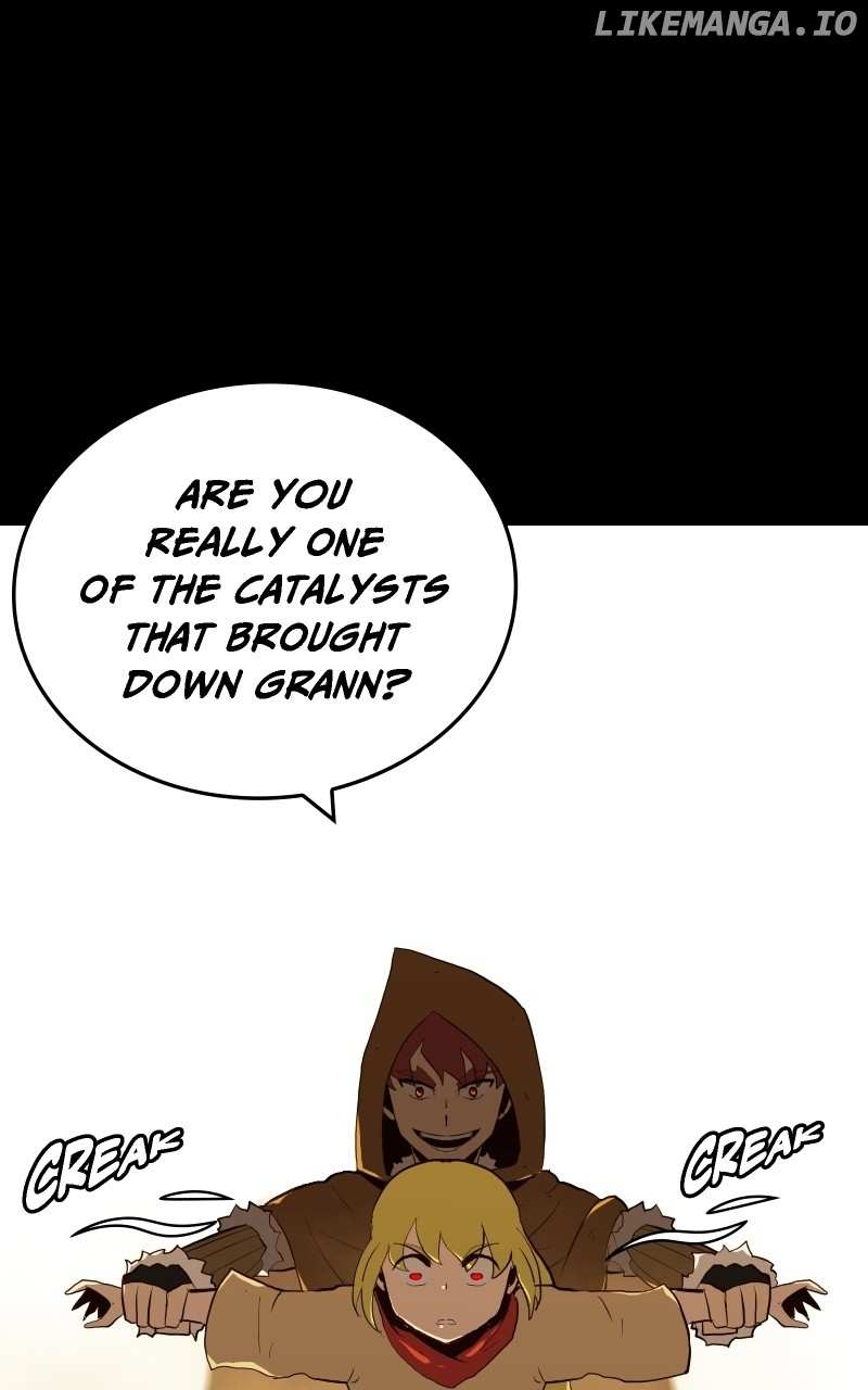 Children of Mirra Chapter 64 - page 118