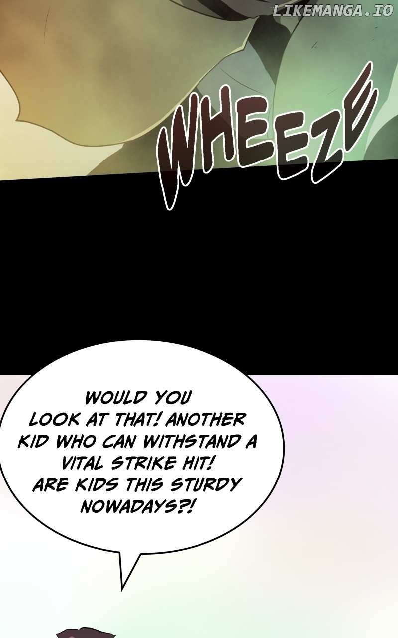 Children of Mirra Chapter 65 - page 71