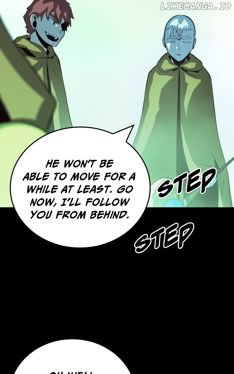 Children of Mirra Chapter 65 - page 72