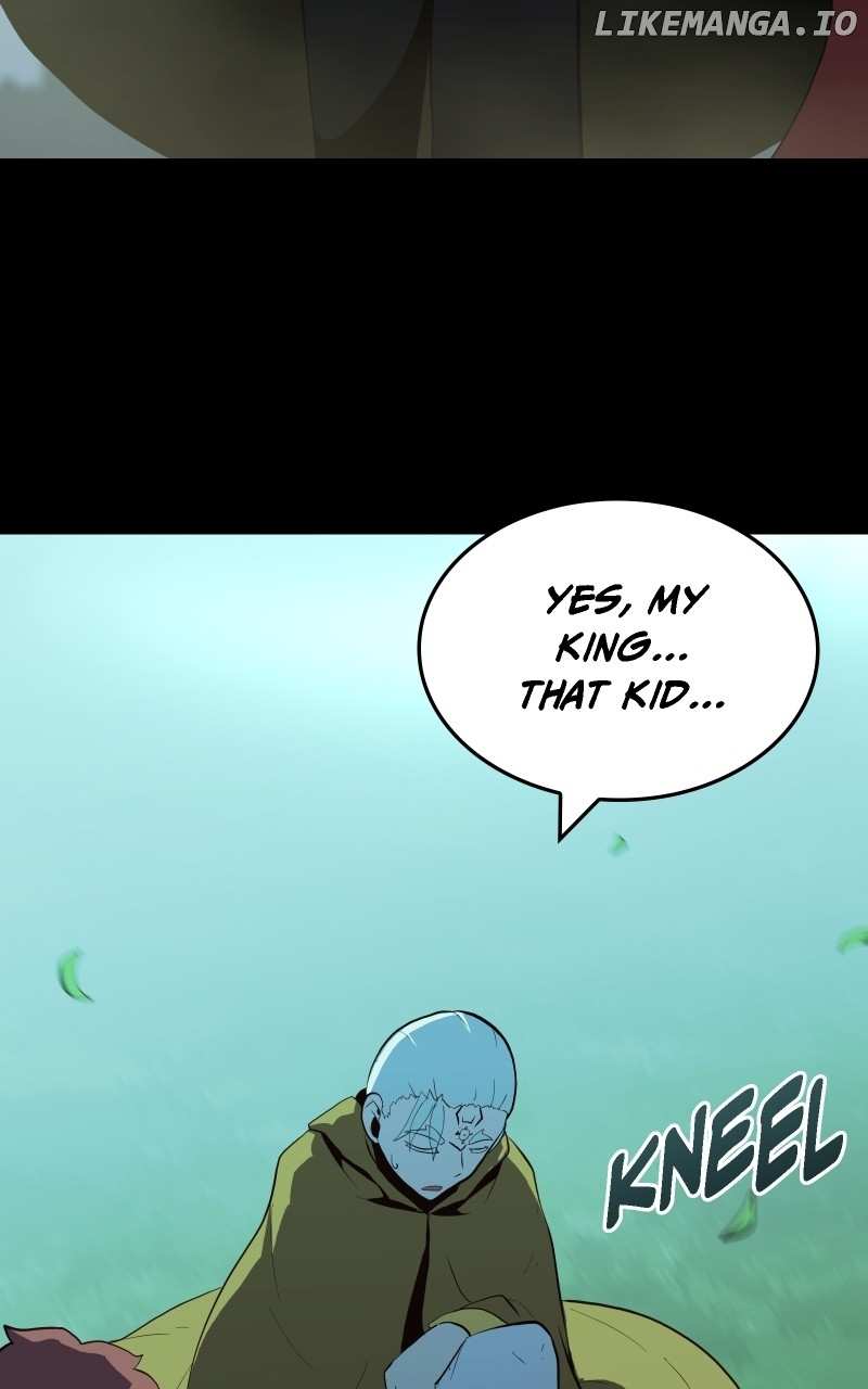 Children of Mirra Chapter 65 - page 117