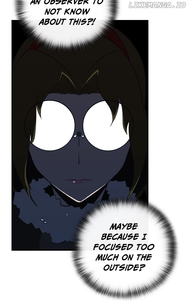 Children of Mirra Chapter 66 - page 42