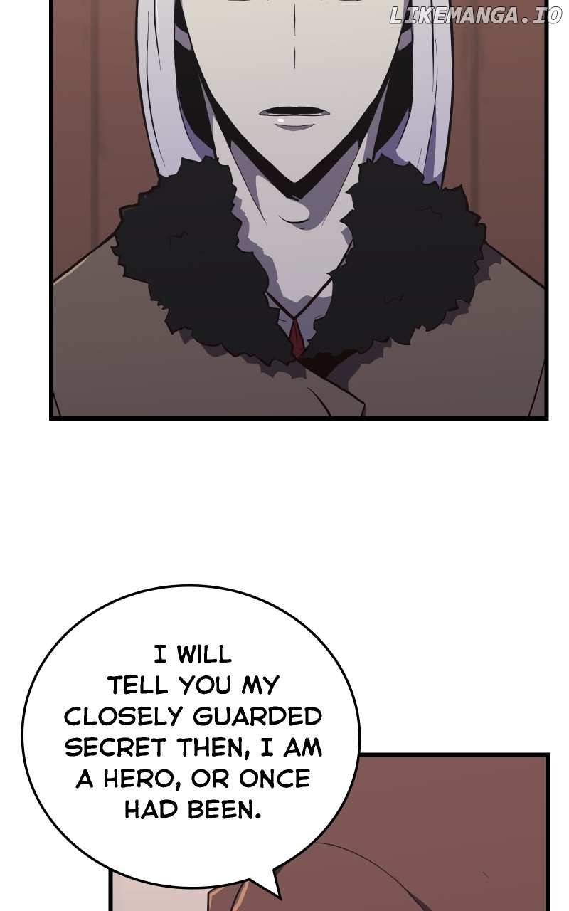 Children of Mirra Chapter 66 - page 61