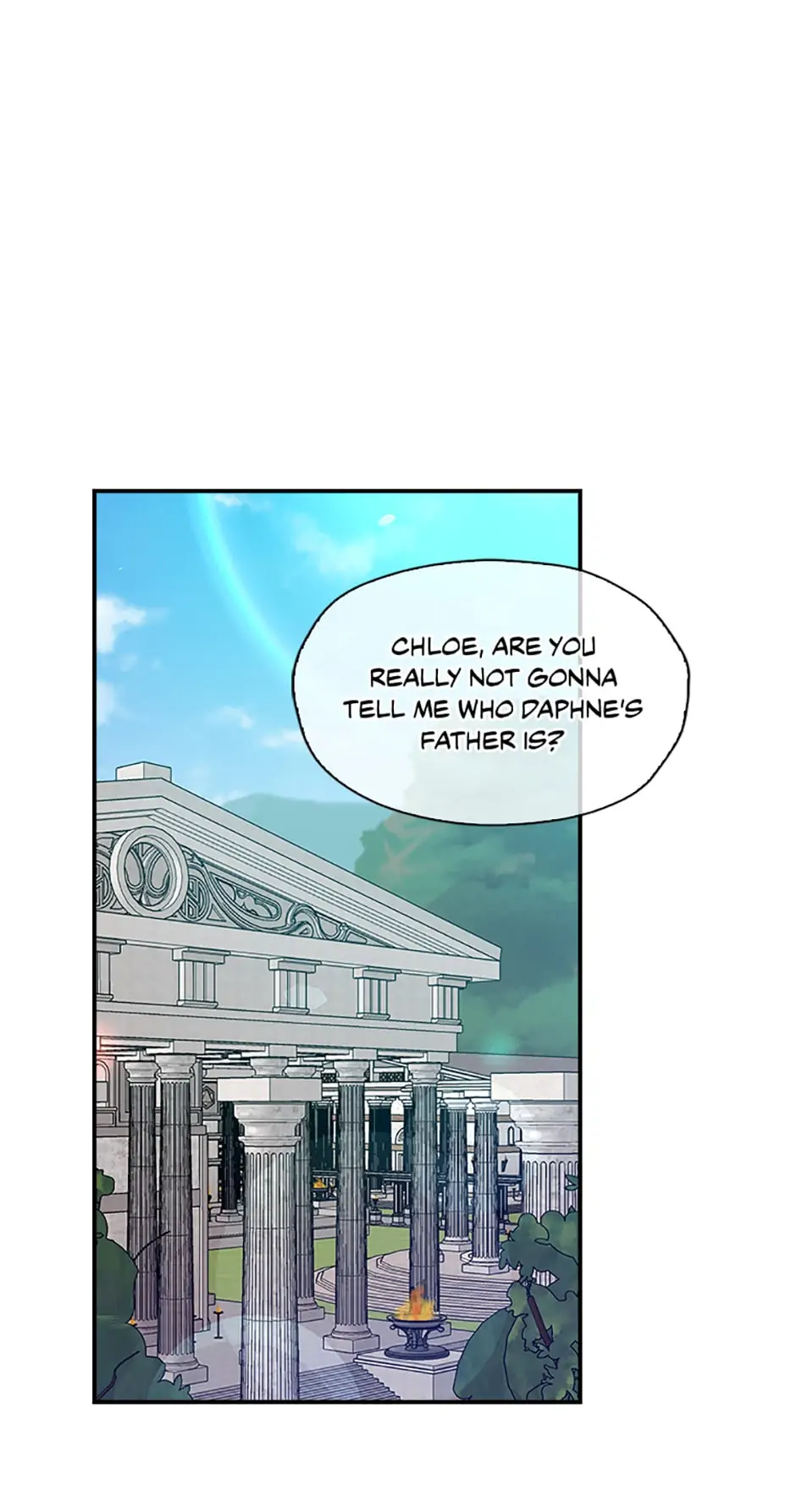 The Villainess's Daughter Chapter 33 - page 59