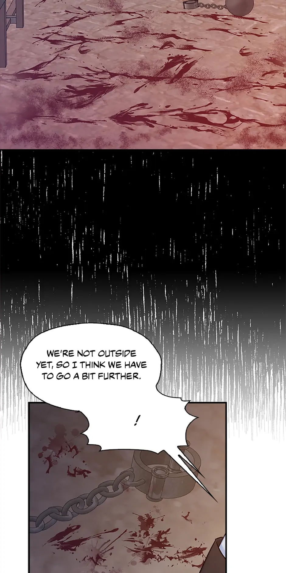 The Villainess's Daughter Chapter 36 - page 14