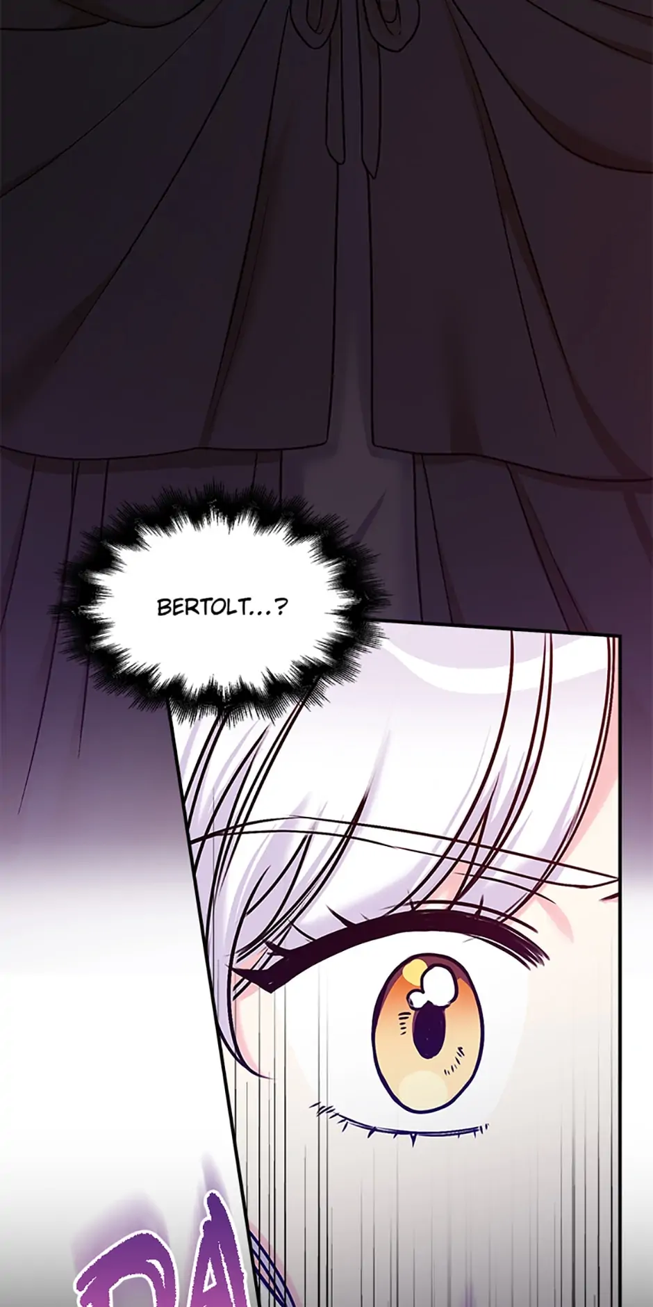 The Villainess's Daughter Chapter 36 - page 64