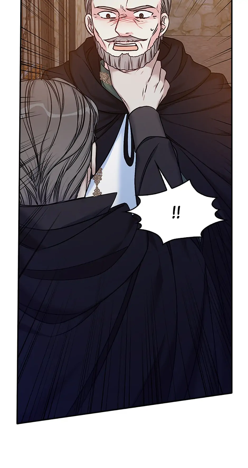 The Villainess's Daughter Chapter 37 - page 15