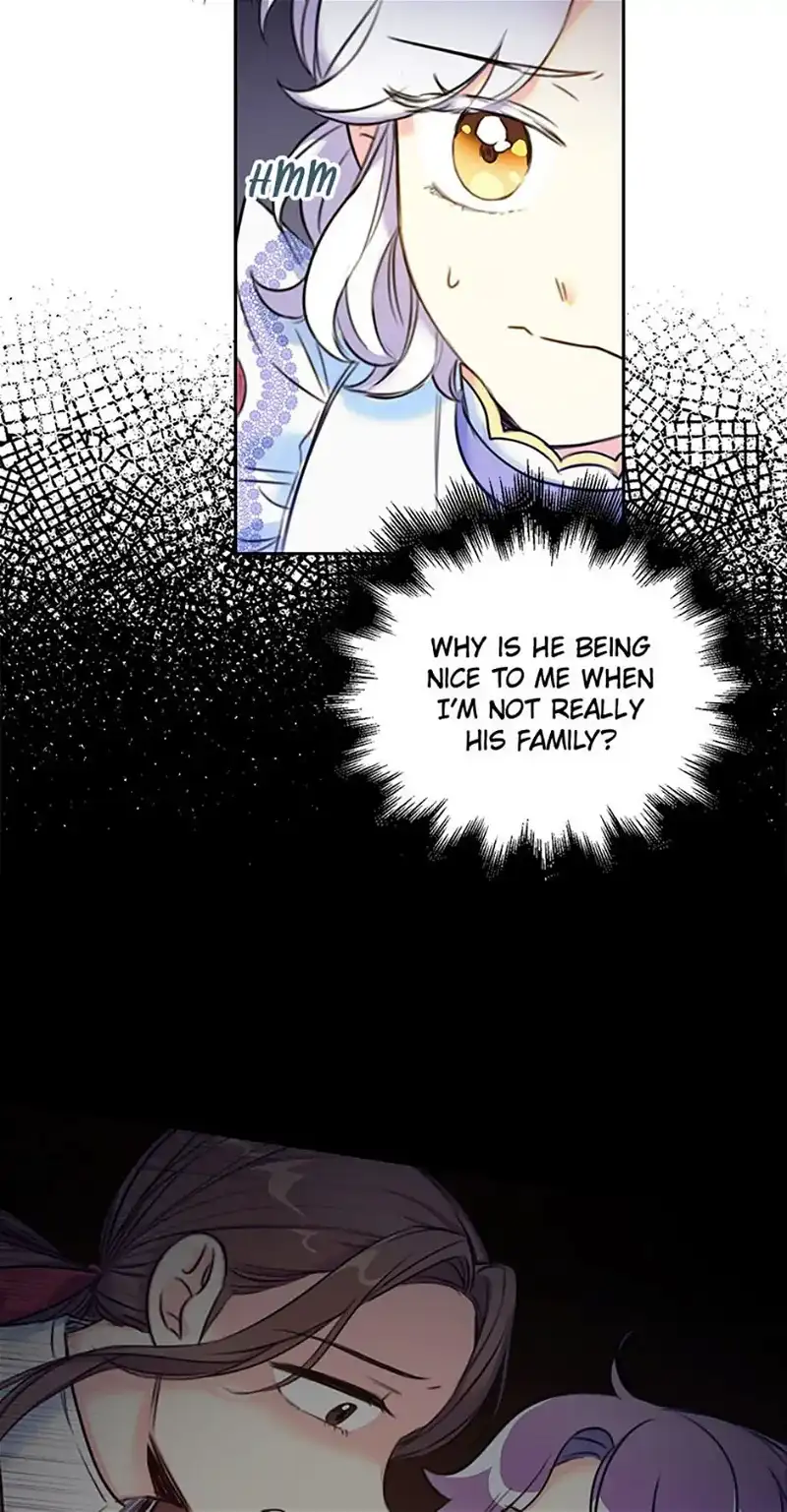The Villainess's Daughter Chapter 10 - page 6