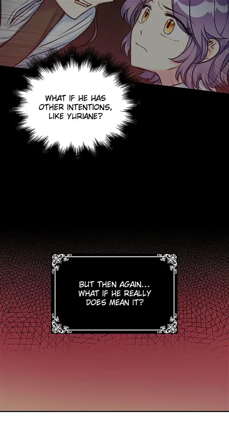 The Villainess's Daughter Chapter 10 - page 7