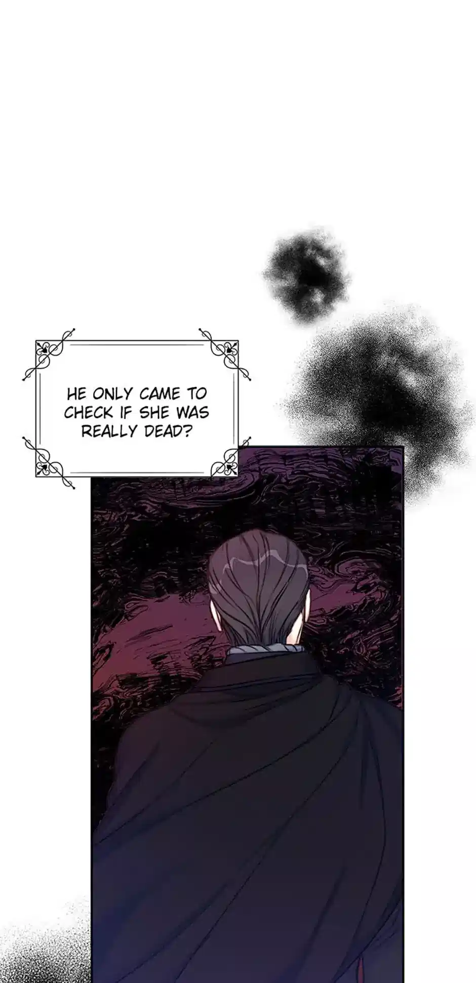 The Villainess's Daughter Chapter 2 - page 55